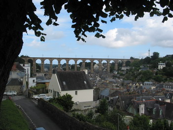 Morliax Viaduct